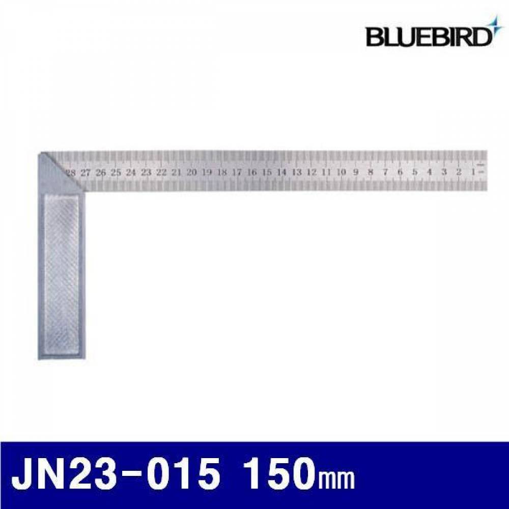 블루버드 4000992 아연 직각자 JN23-015 150mm  (1EA)