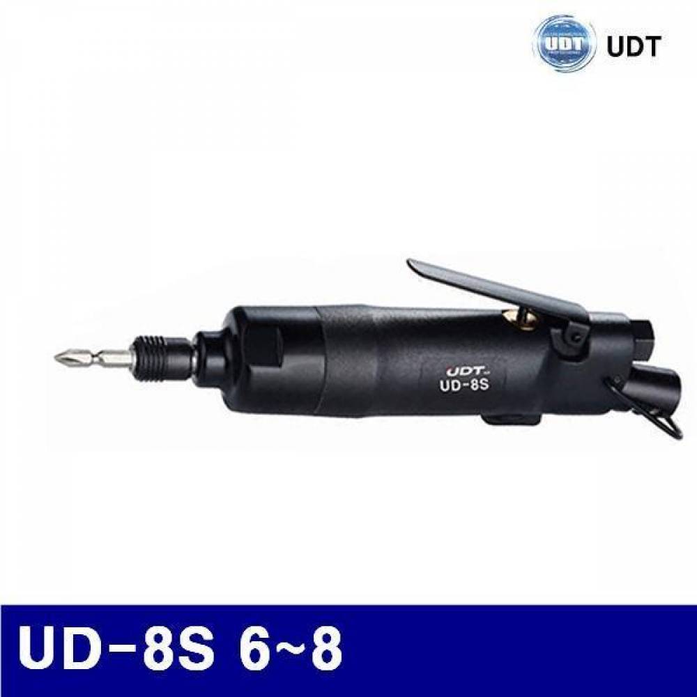 UDT 5920417 에어임팩트드라이버 (단종)UD-8S 6-8 6.35 (1EA)