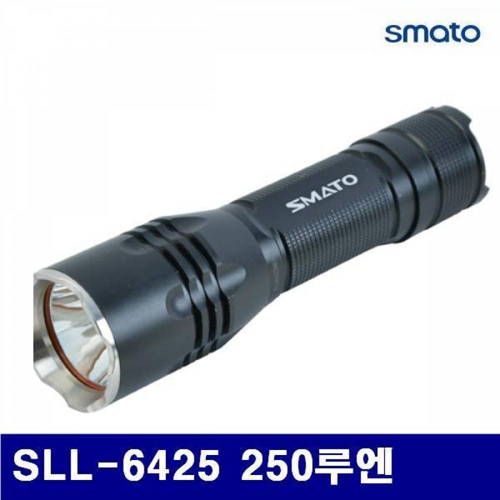 스마토 1099904 LED라이트 SLL-6425 250루엔 140x36.2mm (1EA)