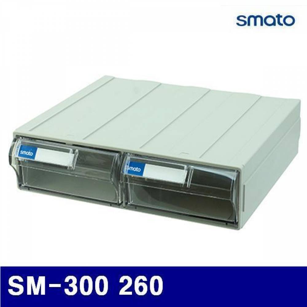 스마토 1704556 부품함 SM-300 260 218 (1EA)
