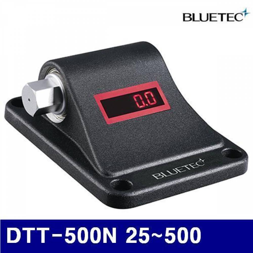 블루텍 4011411 토크 테스터 DTT-500N 25-500 4.06 (1EA)