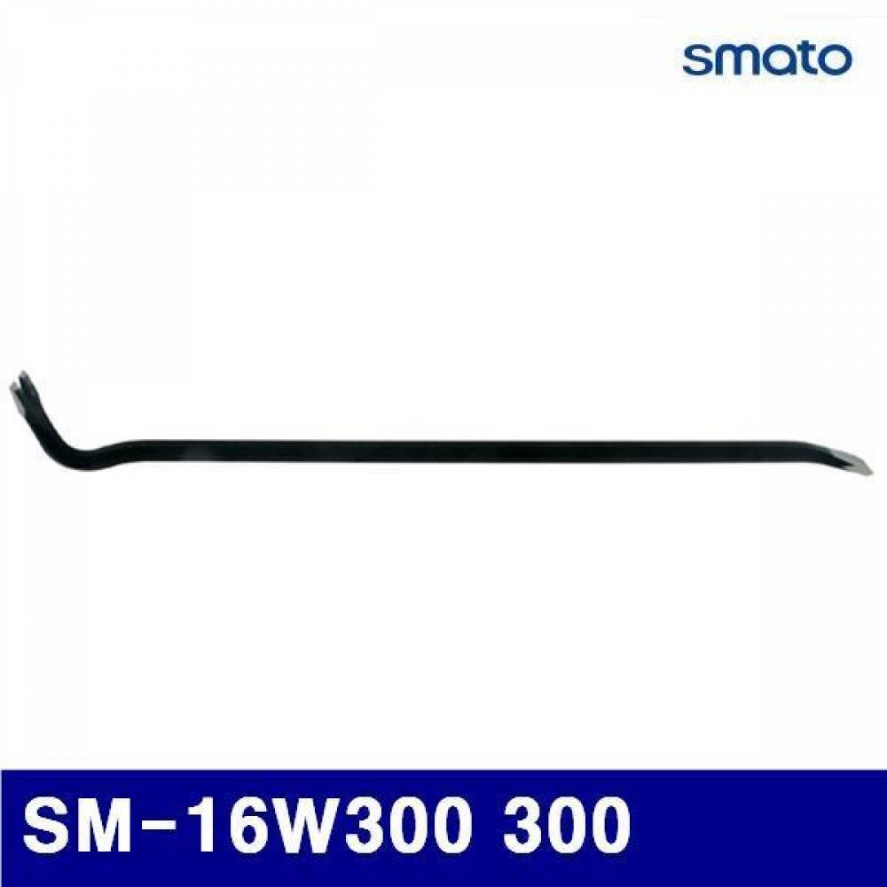 스마토 1019962 육각빠루-보급형 SM-16W300 300 16 (1EA)