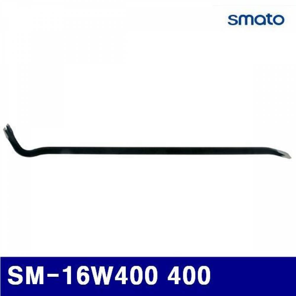 스마토 1019971 육각빠루-보급형 SM-16W400 400 16 (1EA)