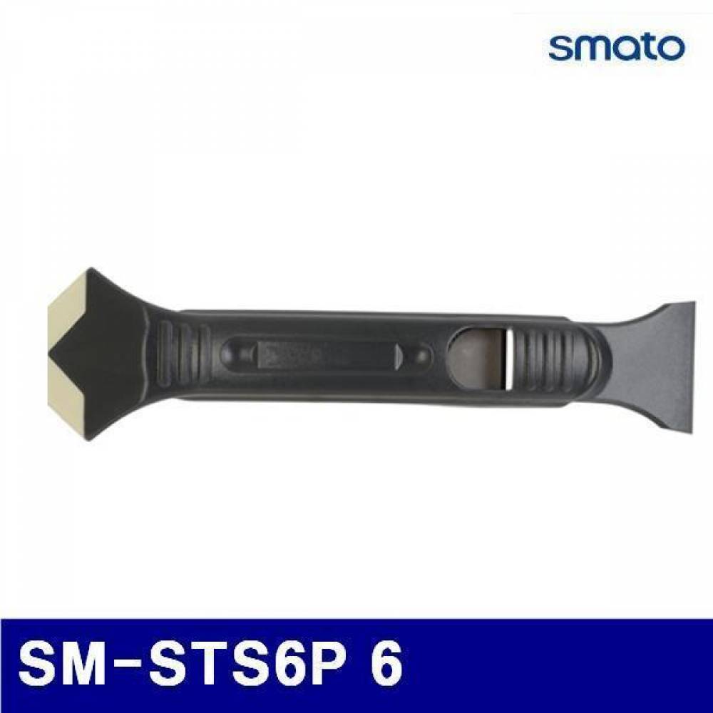 스마토 1091133 실리콘스트레이퍼 세트-6P SM-STS6P 6  (1EA)