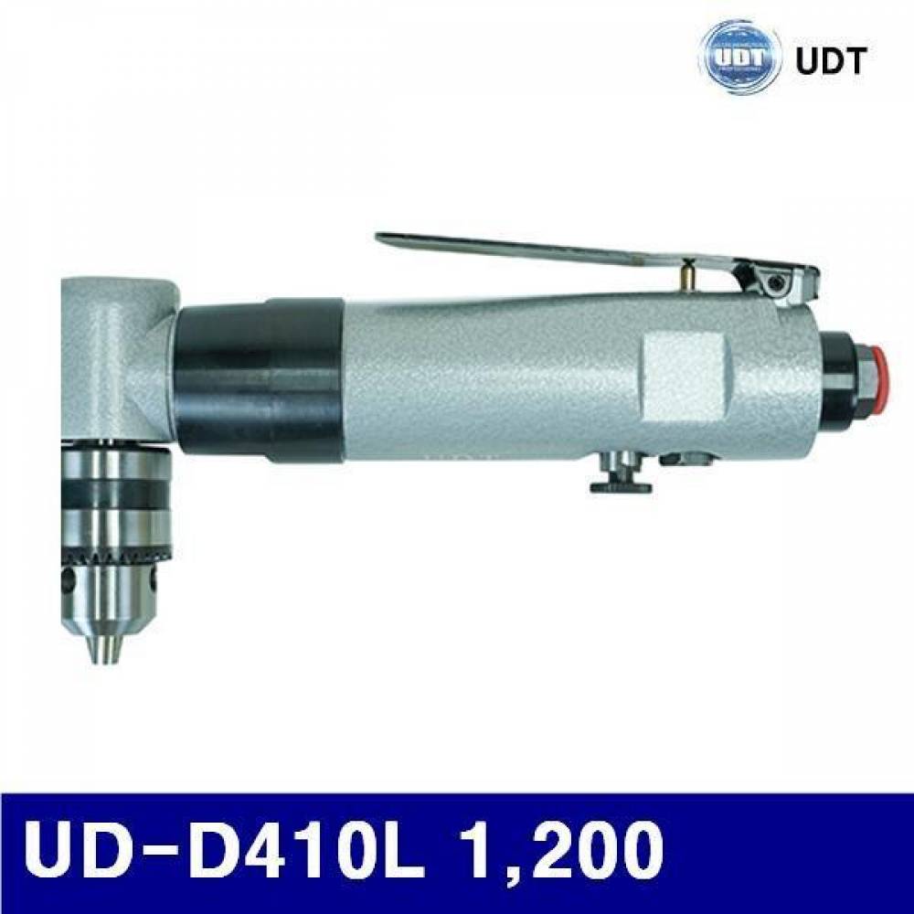 UDT 5096109 에어드릴 UD-D410L 1 200 10 (1EA)