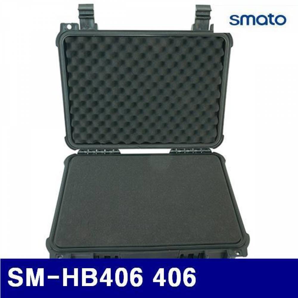 스마토 1128260 공구함-하드박스 SM-HB406 406 330 (1EA)