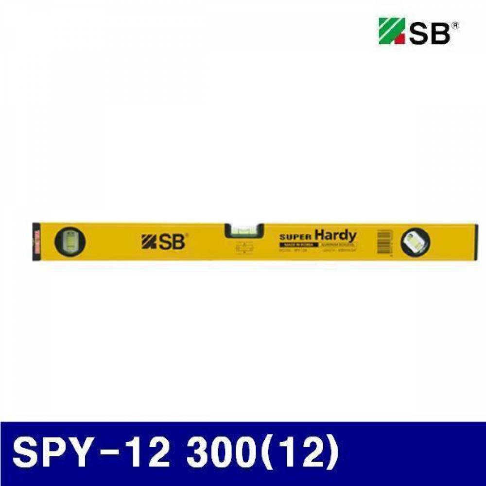 SB 4210836 슈퍼하디 수평 SPY-12 300(12) 3 (1EA)