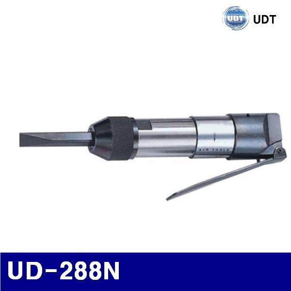 UDT 5005392 에어치퍼 UD-288N 4 000 (B.P.M. ) 290 (1EA)
