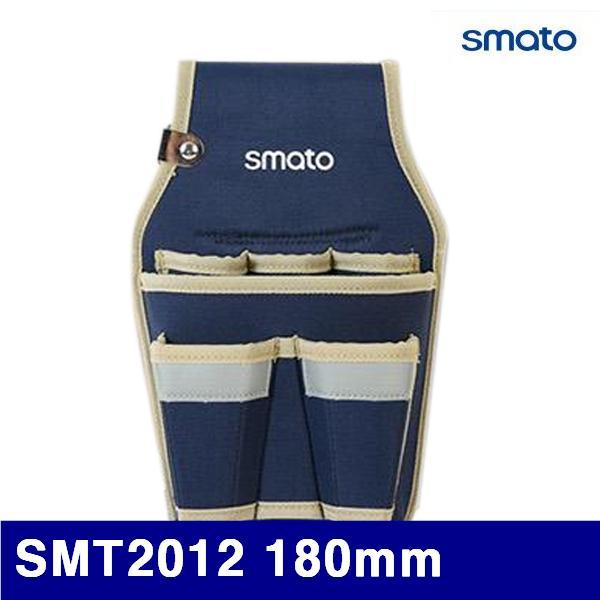 스마토 1101607 공구집(다용도)-고급형 SMT2012 180mm 270mm (1EA)