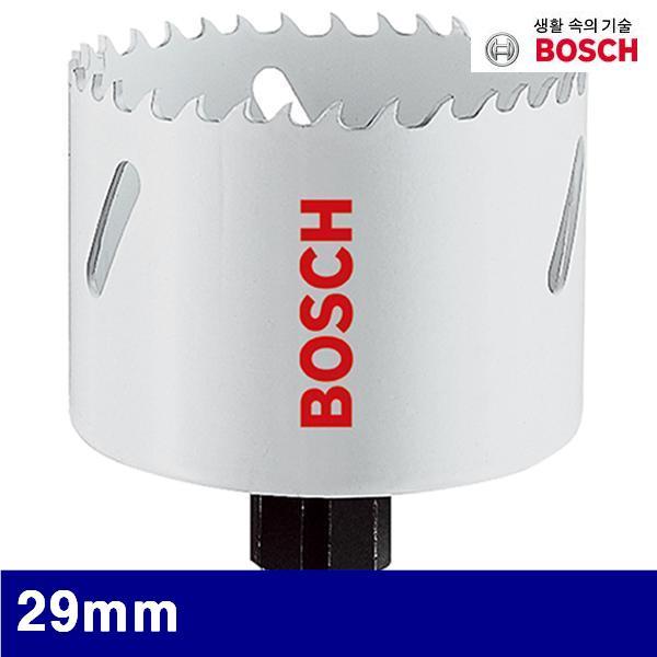 보쉬 5183061 바이메털 홀커터-파워체인지 어댑터 29mm   (1EA)