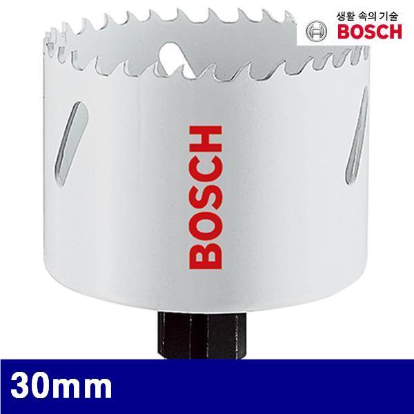 보쉬 5183070 바이메털 홀커터-파워체인지 어댑터 30mm   (1EA)