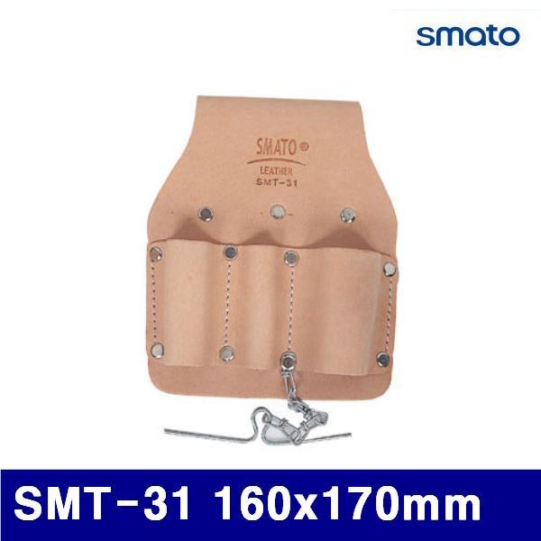 스마토 1003466 공구집(3구) SMT-31 160x170mm  (1EA)