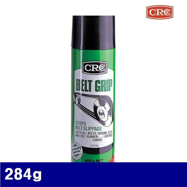 CRC 8170101 씨알씨 벨트보호제(산업용) 284g  공회전방지제 (1EA)
