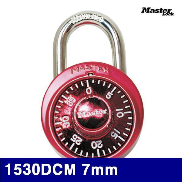 마스터 1680283 다이얼열쇠 1530DCM 7mm 19 (1EA)