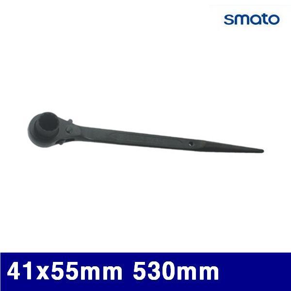 스마토 1029473 라쳇렌치 41x55mm 530mm  (1EA)