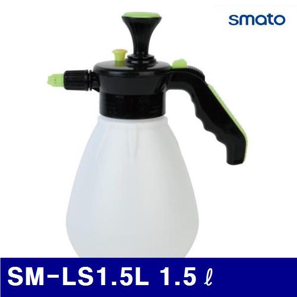 스마토 1177105 자동 압축분무기-고급형 SM-LS1.5L 1.5ℓ  (1EA)