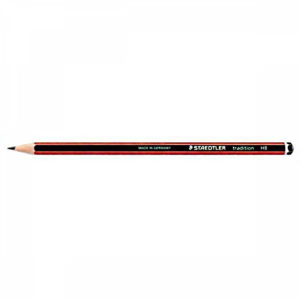 스테들러 트레디션 110 전문가용 연필(제작 로고 인쇄 홍보 기념품 판촉물)